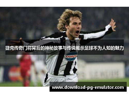 捷克传奇门将背后的神秘故事与传说揭示足球不为人知的魅力